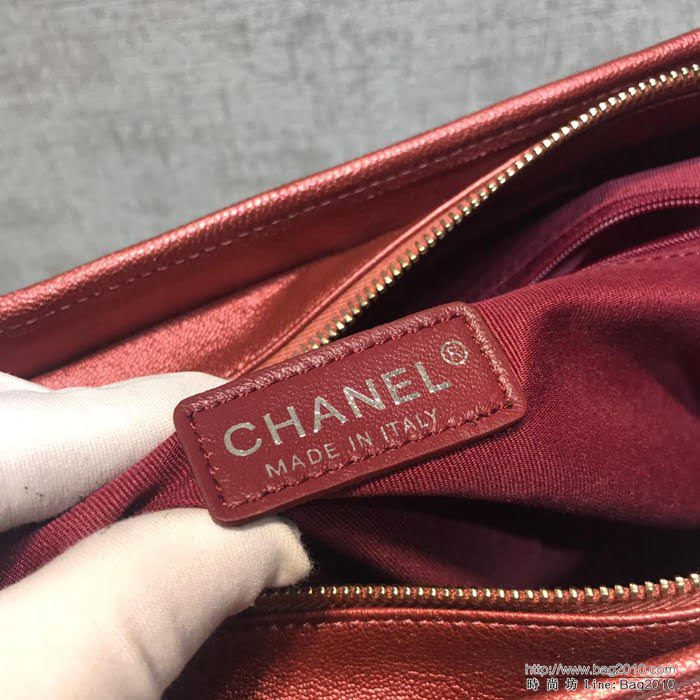 CHANEL香奈兒 独家背景实拍 Gabrielle 流浪包 最新颜色 定制原厂皮 纯铜五金 版型与正品一致 随意百搭  Cco1179